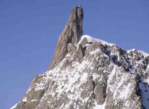 Il Dente del Gigante