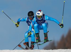 deromedis livigno olimpiadi