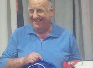 Mauro Desandré