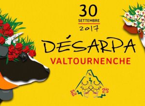 Désarpa Valtournenche