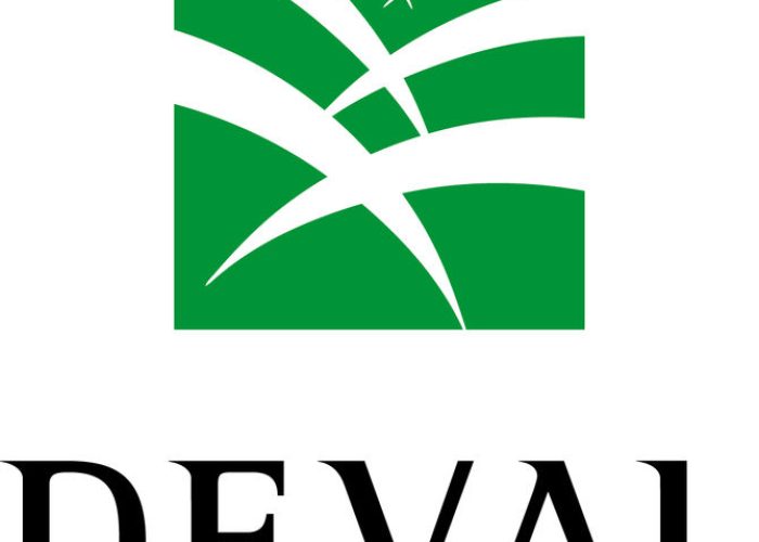 Nuovo marchio Deval