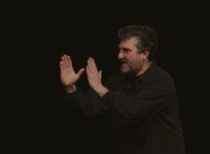 Giorgio Scaramuzzino