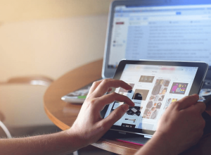 Digital transformation