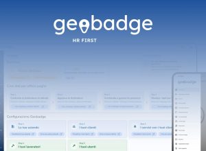digitalizzare le aziende per crescere la soluzione smart di geobadge