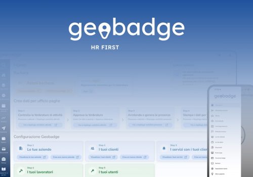digitalizzare le aziende per crescere la soluzione smart di geobadge