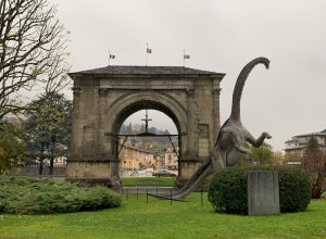 dinosauro