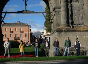 Il nuovo Consiglio direttivo dell'Ordine dei Dottori Agronomi e Forestali