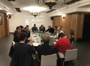 Direttivo PnV Area civica