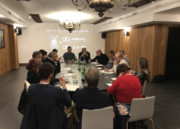 Direttivo PnV Area civica