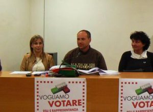 Assemblea di Cgil, Uil, Dirva e Csa-Sivder sui dirigenti regionali