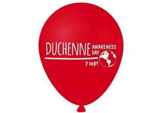 Distrofia di Duchenne