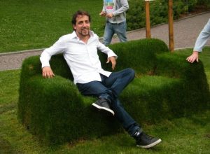 Jean Claude Chiementin