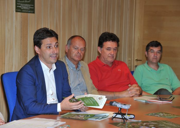 Presentazione di Jardin Alpin