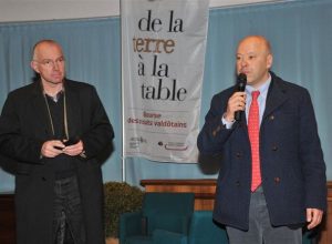 De la terre à la table, la prima borsa dei prodotti valdostani