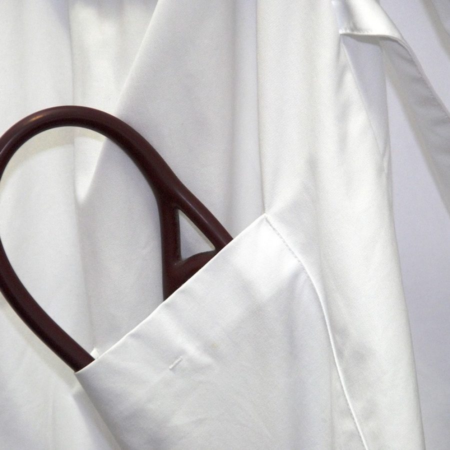 Medico - medici - dottore - camice - dottori