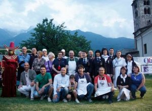 Dolce solidarietà 2012