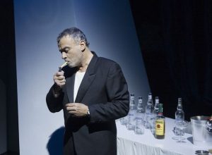 Don Chisciotte - Scenario sensibile