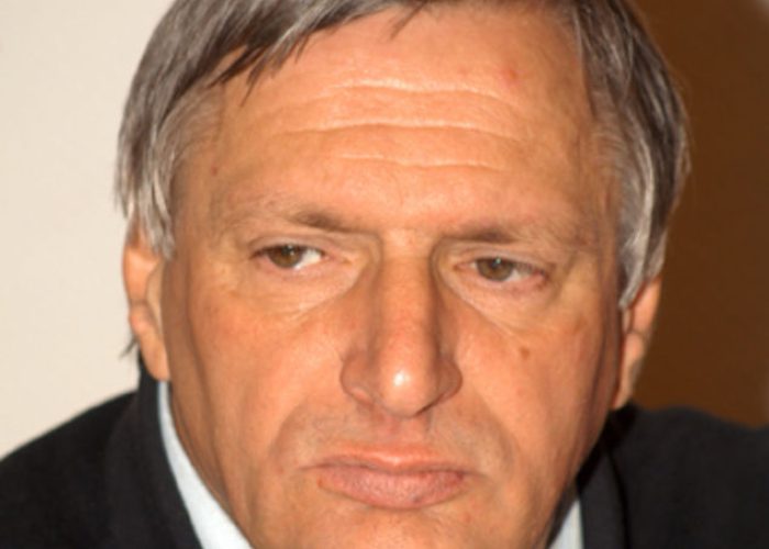 Don Luigi Ciotti