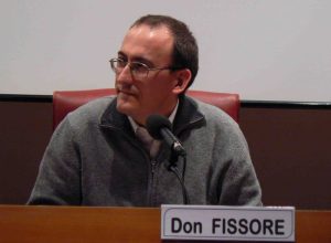 Don Fissore