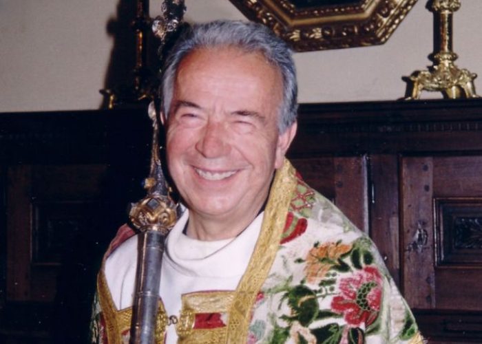 don Gigi Ronco