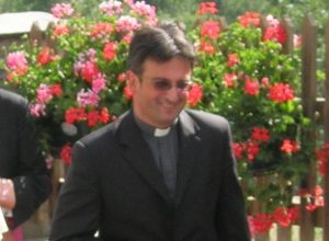 Paolo Curtaz
