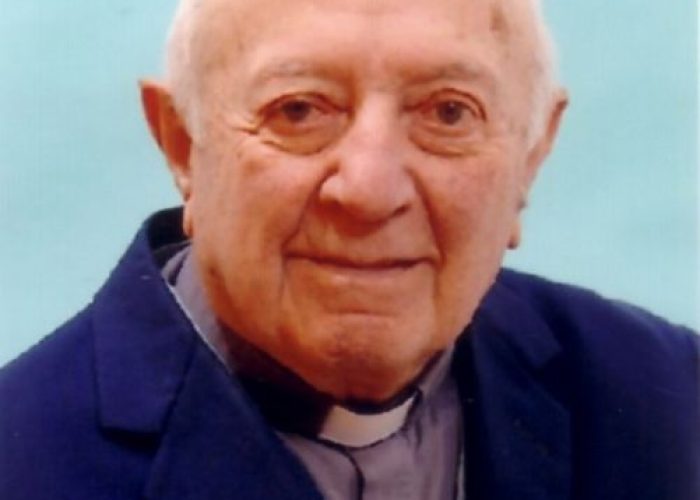 Don Vittoriano Lettry