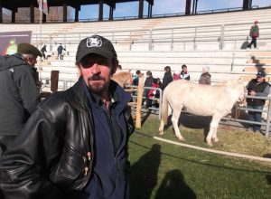 Foire des Alpes 2011 - Donato Petitjacques