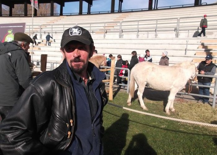Foire des Alpes 2011 - Donato Petitjacques