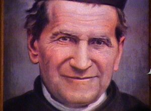 don Giovanni Bosco