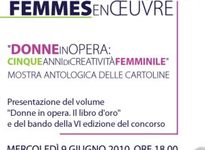 Donne in opera