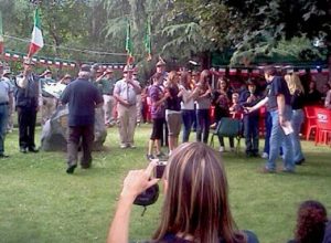 Dora in Festa