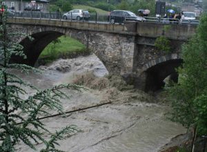 la Dora a Villeneuve