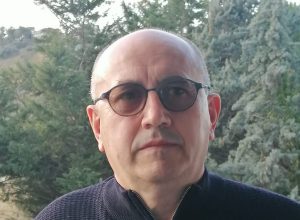 Il dottor Marco Di Giovanni, responsabile della Struttura semplice di Neurofisiopatologia