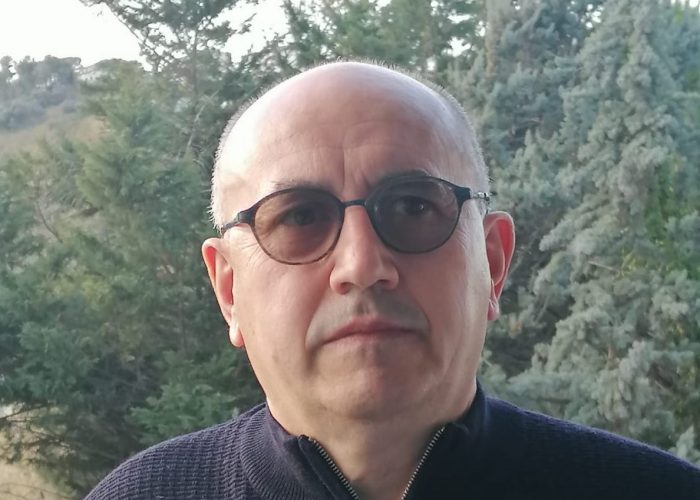 Il dottor Marco Di Giovanni, responsabile della Struttura semplice di Neurofisiopatologia