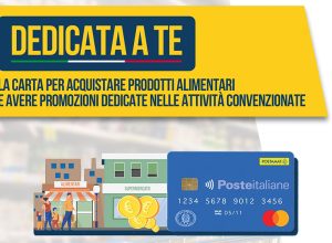 carta acquisti solidale