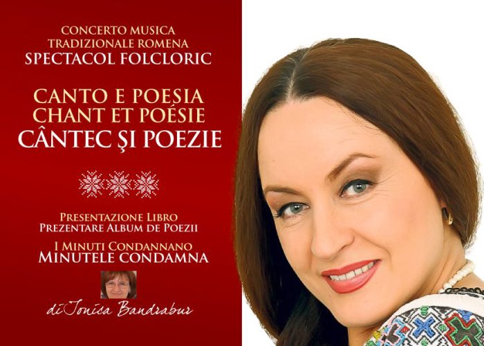 Concerto tradizionale di musica romena