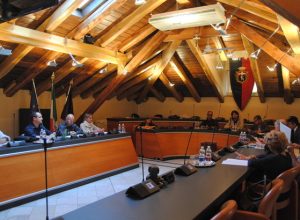 La Quarta Commissione