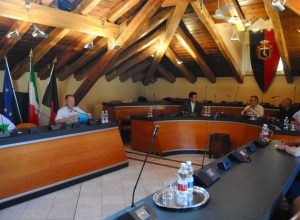 La III Commissione consiliare