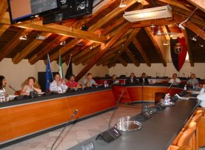 La III Commissione consiliare