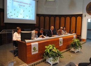 La Giornata dell'Economia 2015