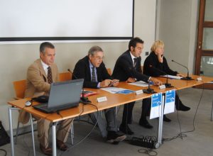 Presentazione dello Sportello delle tutele giuridiche
