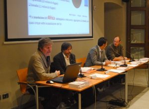 La presentazione del Dossier Statistico 2015 sull'Immigrazione