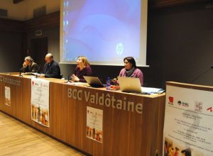 Il Dibattito sul futuro della scuola valdostana