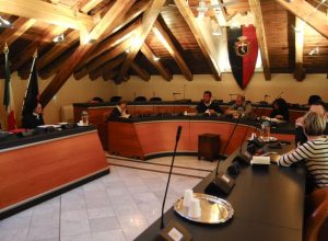 La I Commissione consiliare di Aosta