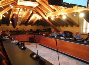 L'Osservatorio comunale sui Rifiuti