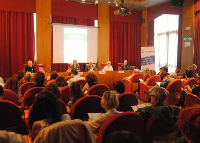 Il convegno “Legge Gelli-Bianco e l'impatto sulla sanità pubblica e privata”