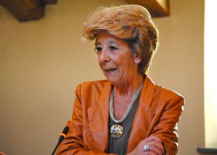 Iris Morandi