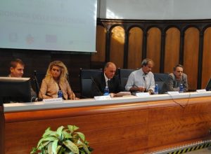 Presentazione Alumni