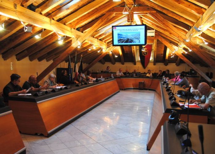 L'Osservatorio sulla qualità dell'aria