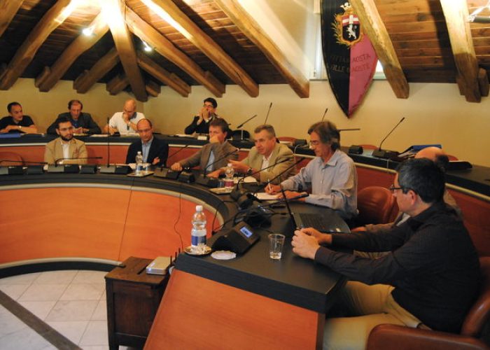 L'Osservatorio sulla qualità dell'aria